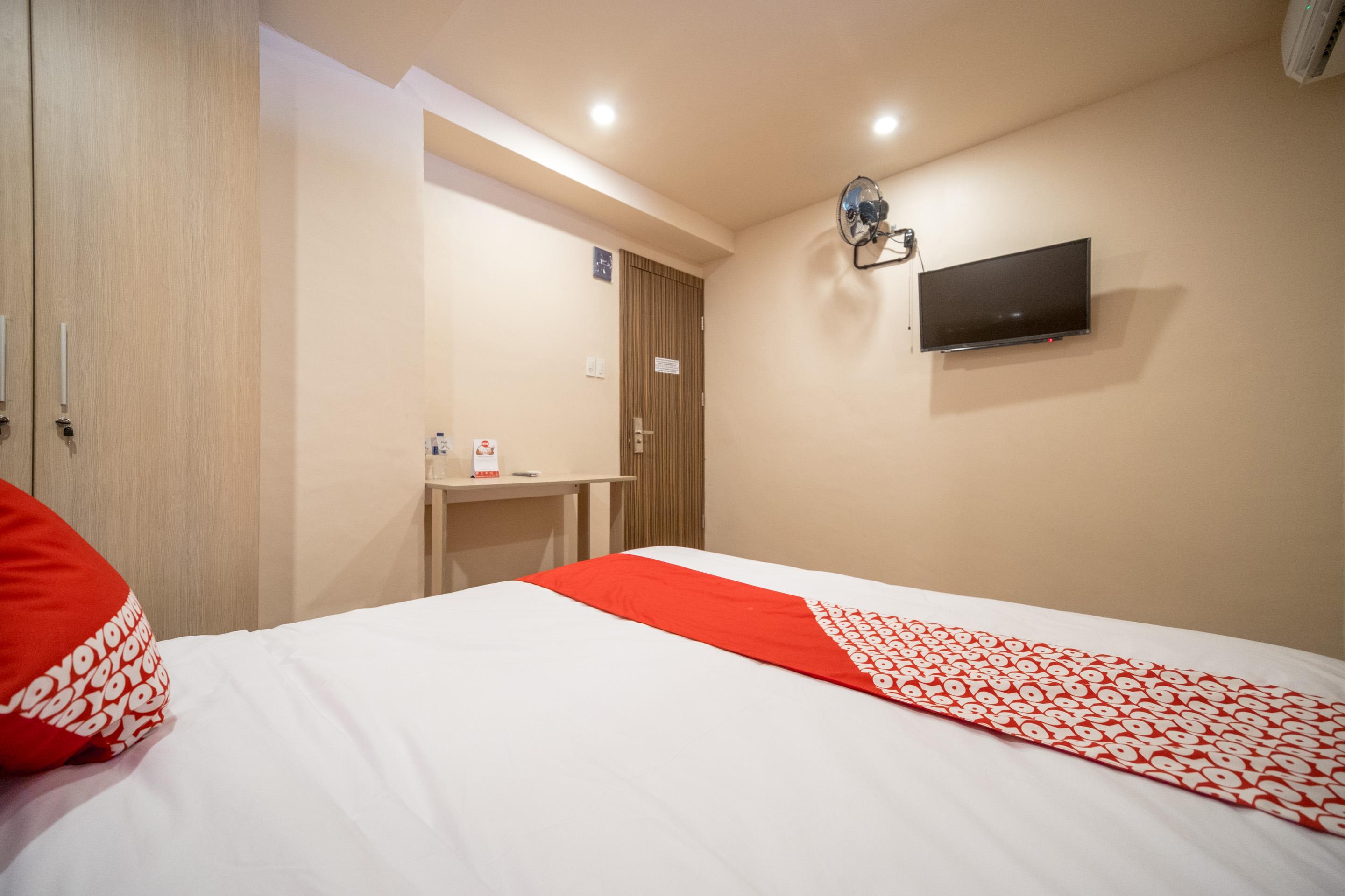 Oyo 291 Medan City Syariah Exteriér fotografie