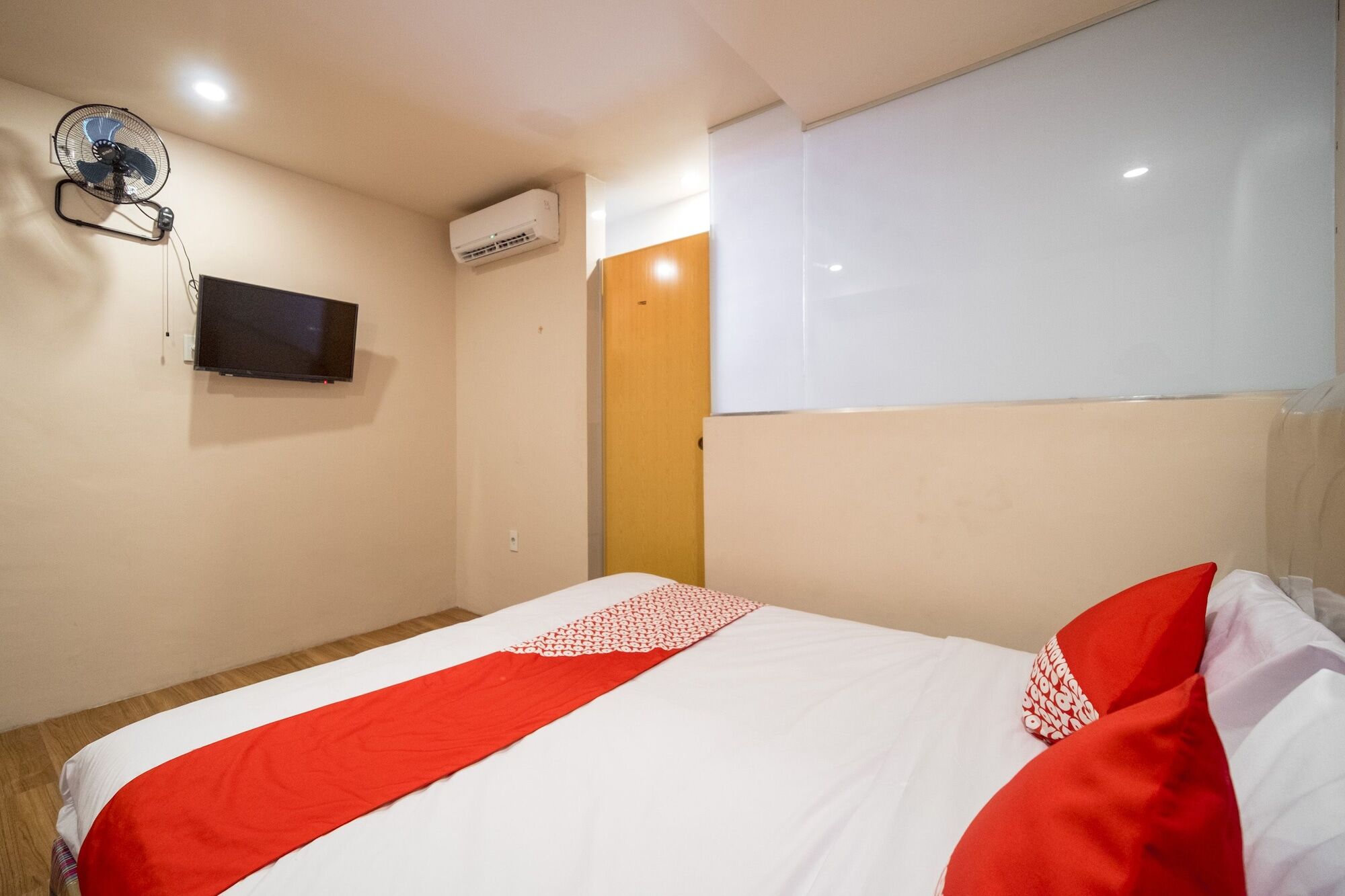 Oyo 291 Medan City Syariah Exteriér fotografie